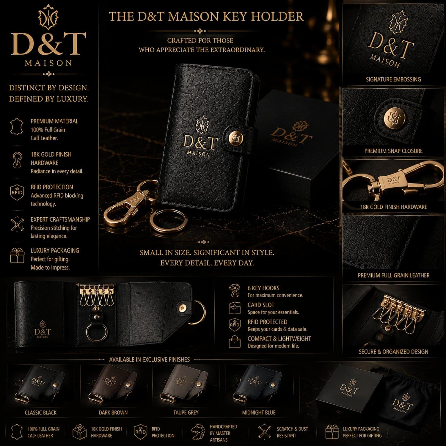 Key Holder